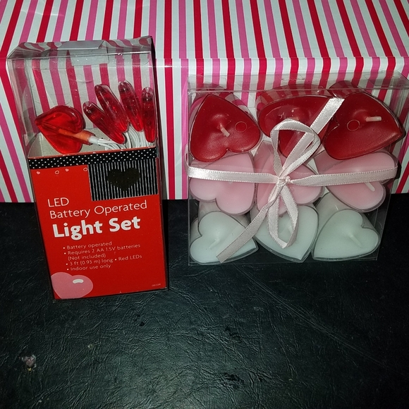 Lots of Lip Love Fabfitfun Gift Basket - Picture 8 of 9